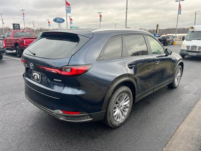 2026 Mazda Mazda CX-90 3.3 Turbo Select AWD