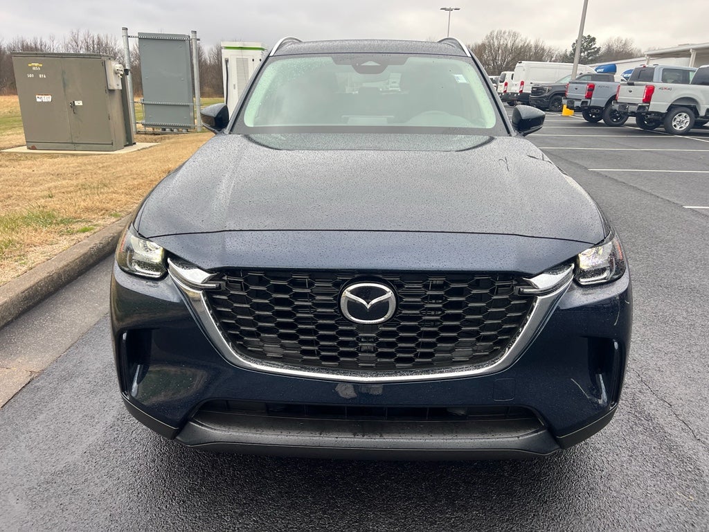 2026 Mazda Mazda CX-90 3.3 Turbo Select AWD