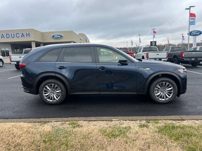 2026 Mazda Mazda CX-90 3.3 Turbo Select AWD