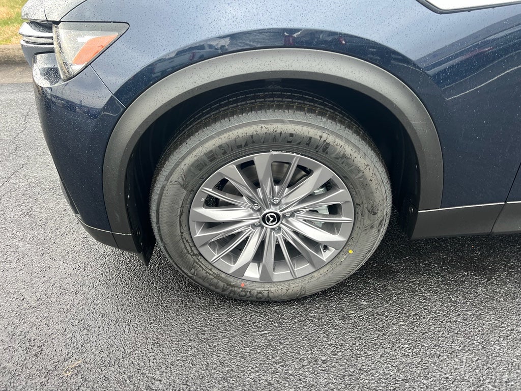 2026 Mazda Mazda CX-90 3.3 Turbo Select AWD