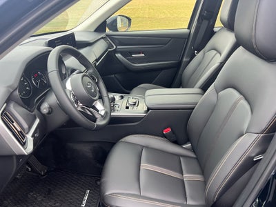 2026 Mazda Mazda CX-90 3.3 Turbo Select AWD