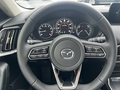 2026 Mazda Mazda CX-90 3.3 Turbo Select AWD