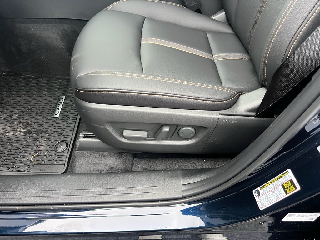 2026 Mazda Mazda CX-90 3.3 Turbo Select AWD