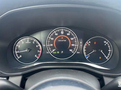 2026 Mazda Mazda CX-90 3.3 Turbo Select AWD