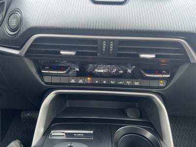 2026 Mazda Mazda CX-90 3.3 Turbo Select AWD