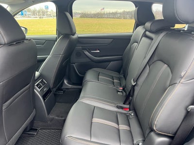 2026 Mazda Mazda CX-90 3.3 Turbo Select AWD