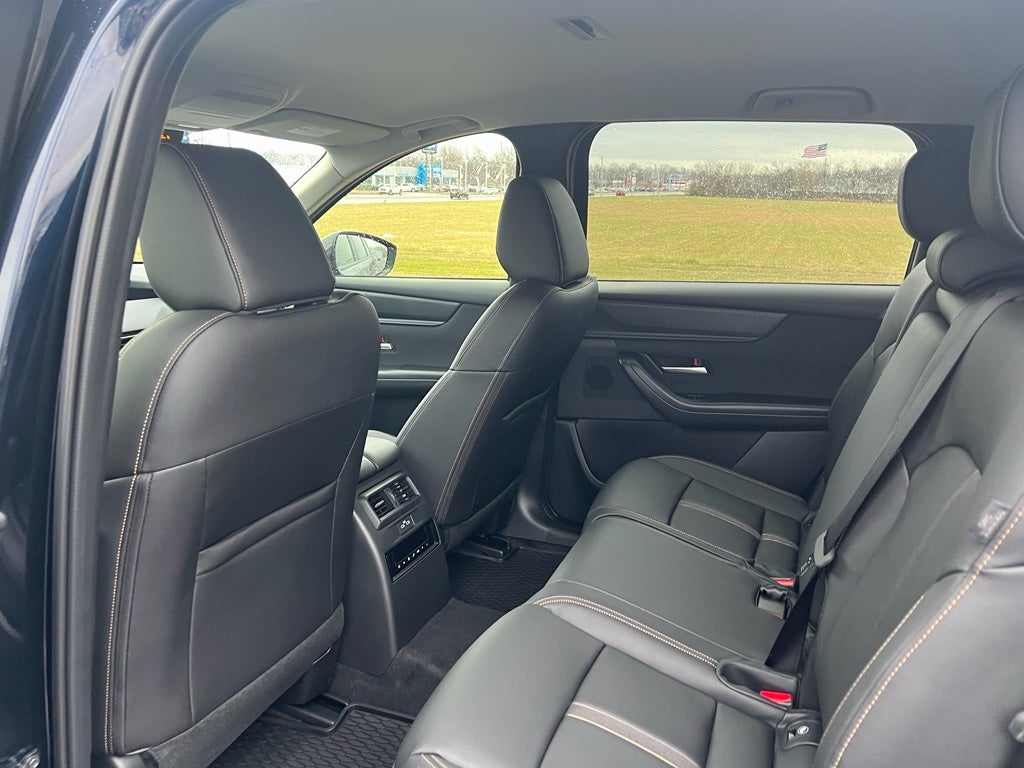 2026 Mazda Mazda CX-90 3.3 Turbo Select AWD