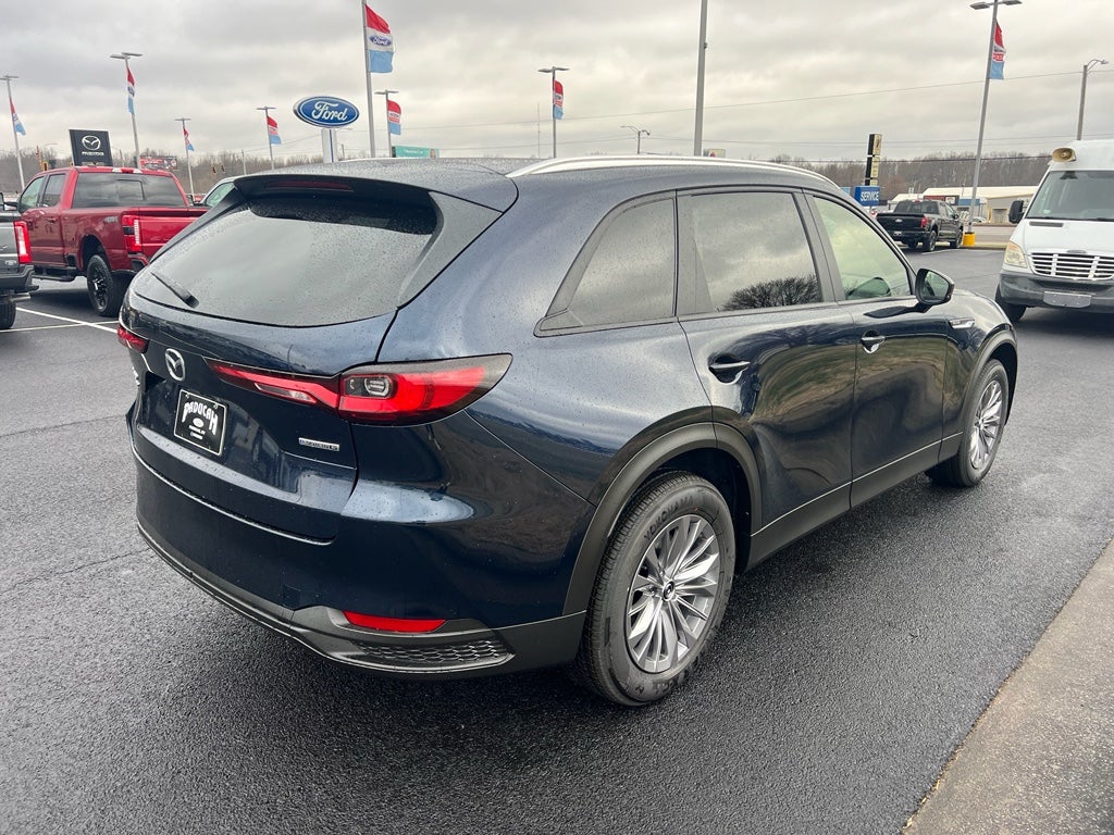 2026 Mazda Mazda CX-90 3.3 Turbo Select AWD