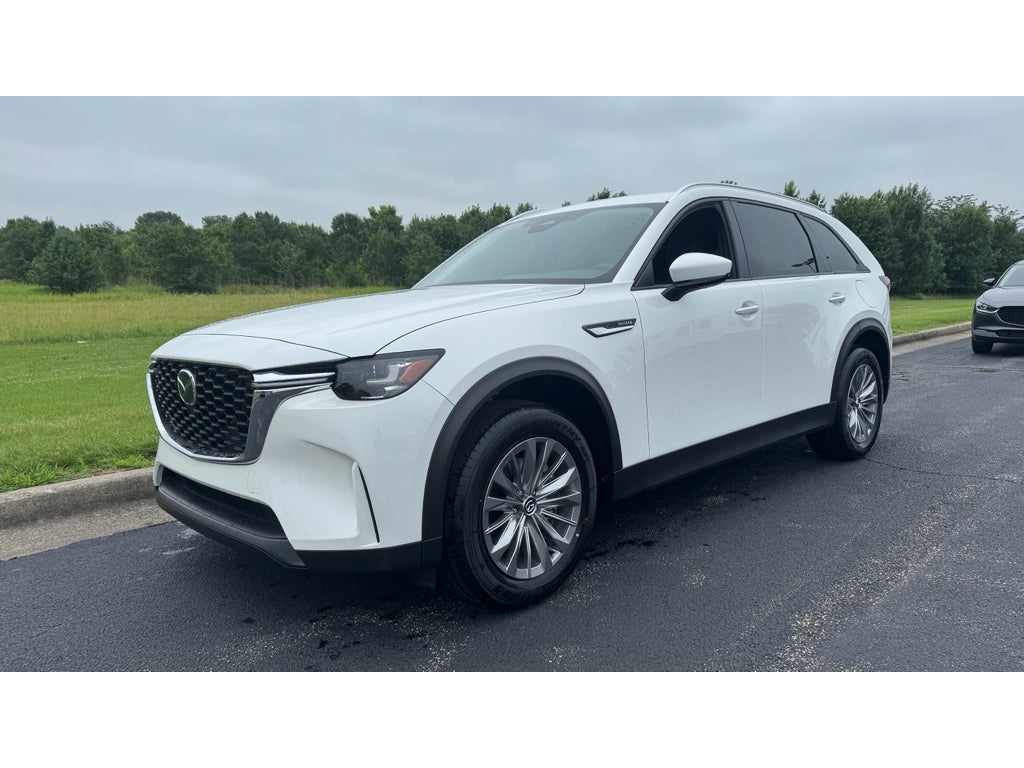 2026 Mazda Mazda CX-90 Select