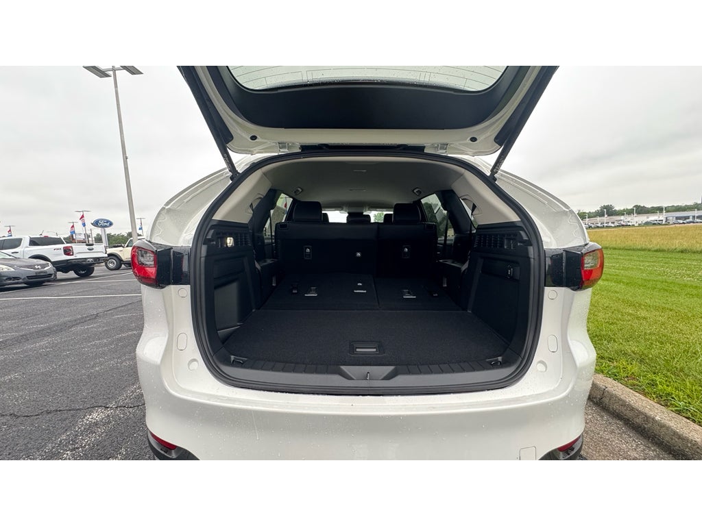 2026 Mazda Mazda CX-90 Select