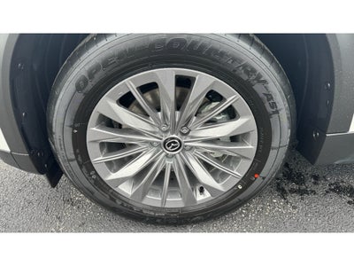 2026 Mazda Mazda CX-90 Select