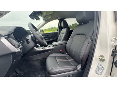 2026 Mazda Mazda CX-90 Select