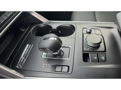 2026 Mazda Mazda CX-90 Select