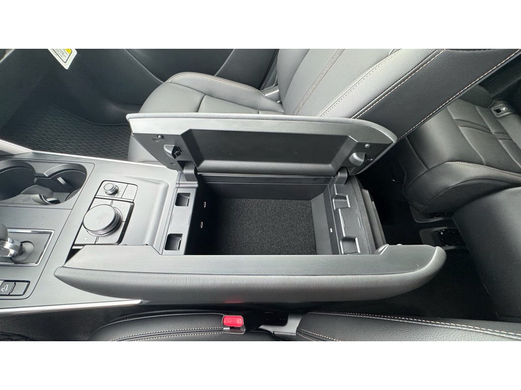 2026 Mazda Mazda CX-90 Select