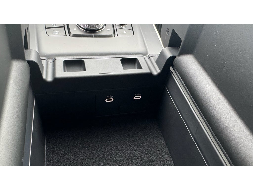 2026 Mazda Mazda CX-90 Select
