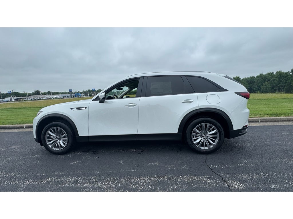 2026 Mazda Mazda CX-90 Select