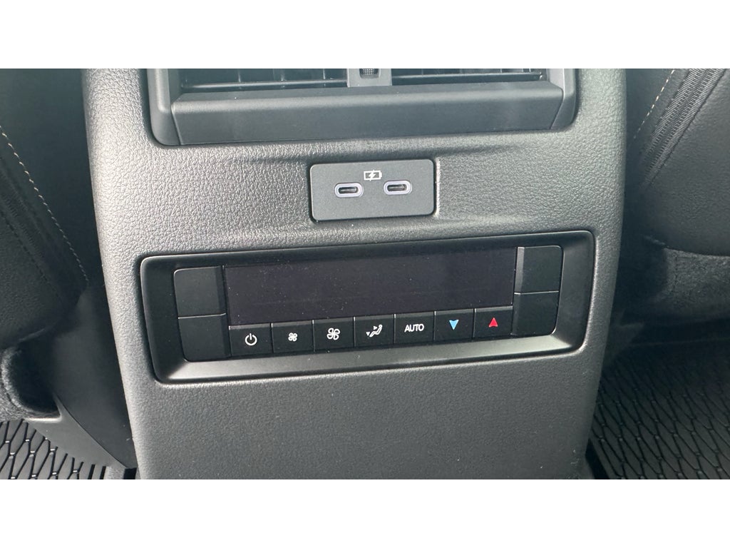 2026 Mazda Mazda CX-90 Select