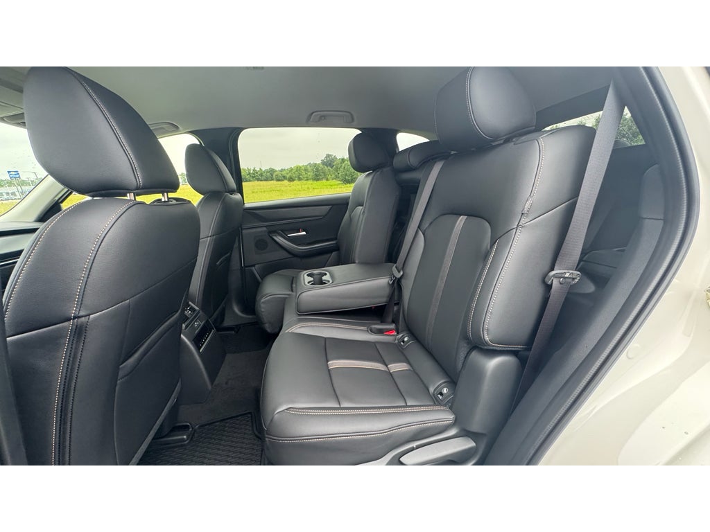 2026 Mazda Mazda CX-90 Select