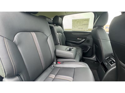 2026 Mazda Mazda CX-90 Select