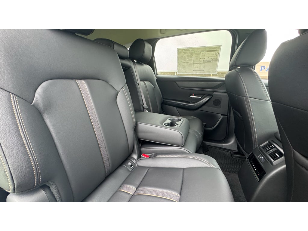 2026 Mazda Mazda CX-90 Select