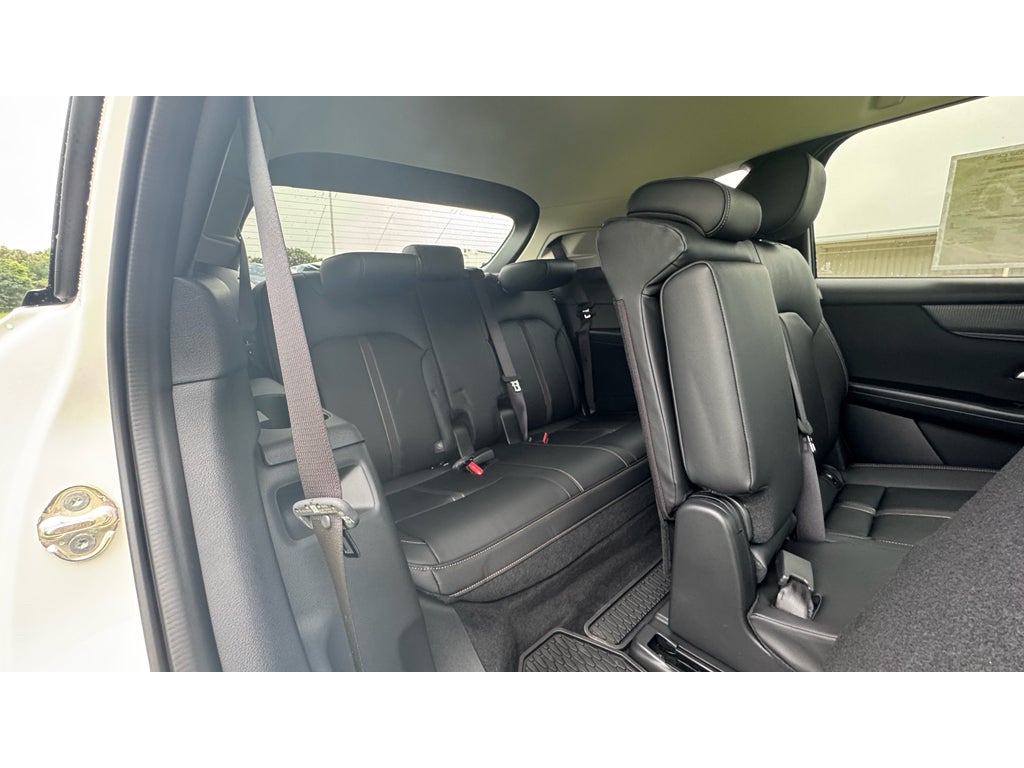 2026 Mazda Mazda CX-90 Select