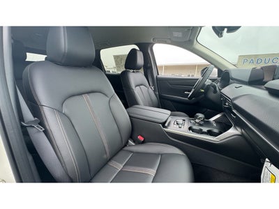 2026 Mazda Mazda CX-90 Select