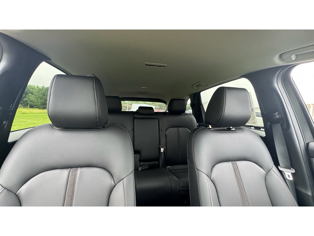 2026 Mazda Mazda CX-90 Select