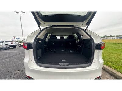 2026 Mazda Mazda CX-90 Select