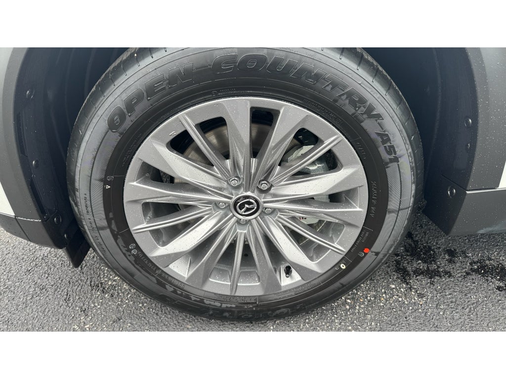 2026 Mazda Mazda CX-90 Select