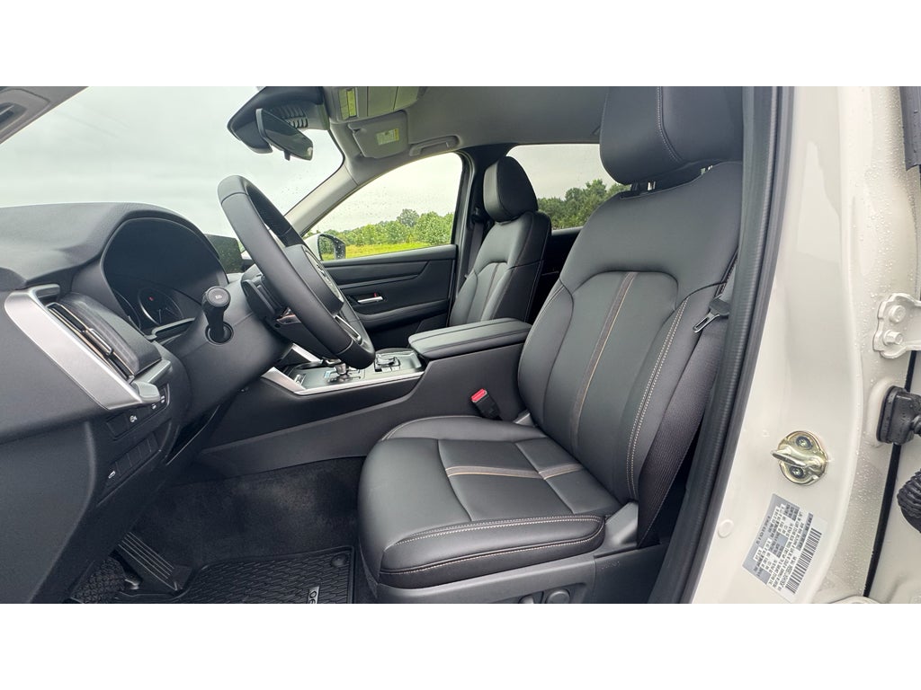 2026 Mazda Mazda CX-90 Select