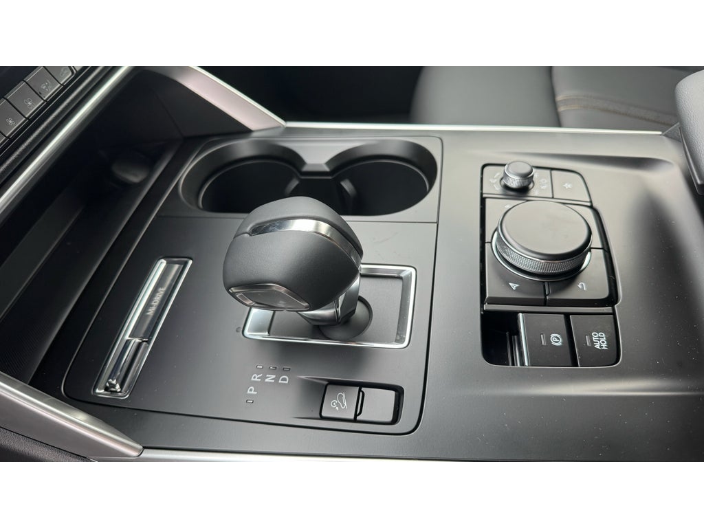 2026 Mazda Mazda CX-90 Select