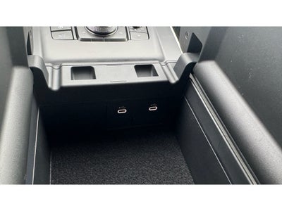 2026 Mazda Mazda CX-90 Select
