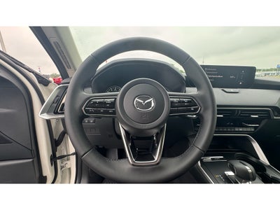 2026 Mazda Mazda CX-90 Select