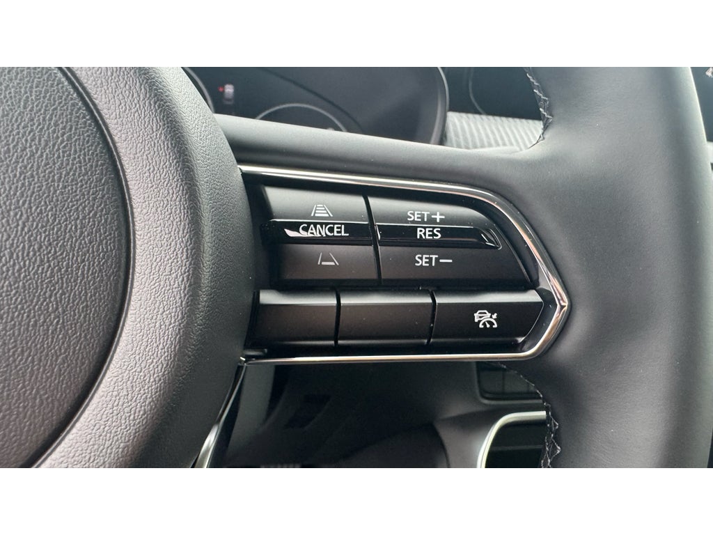 2026 Mazda Mazda CX-90 Select
