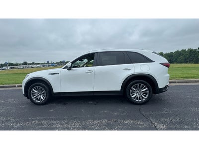 2026 Mazda Mazda CX-90 Select