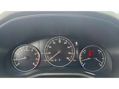 2026 Mazda Mazda CX-90 Select