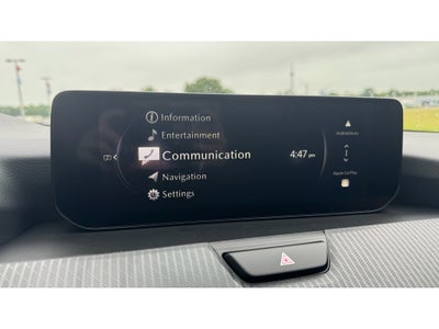 2026 Mazda Mazda CX-90 Select