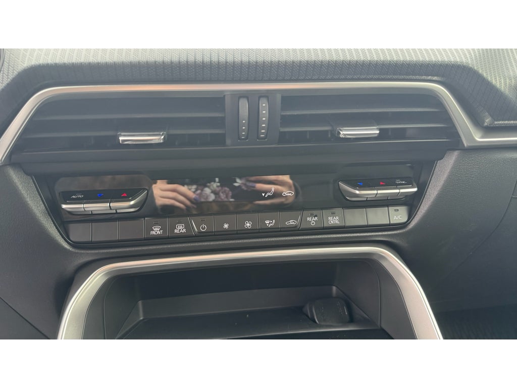 2026 Mazda Mazda CX-90 Select