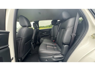 2026 Mazda Mazda CX-90 Select