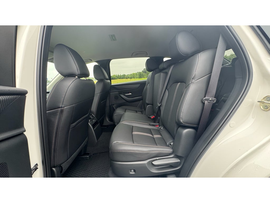 2026 Mazda Mazda CX-90 Select
