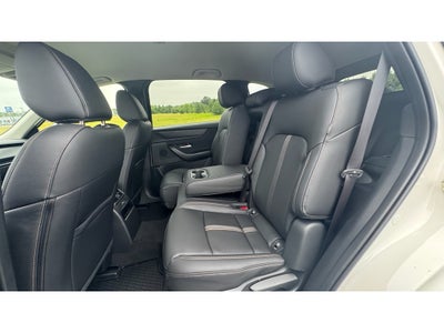 2026 Mazda Mazda CX-90 Select