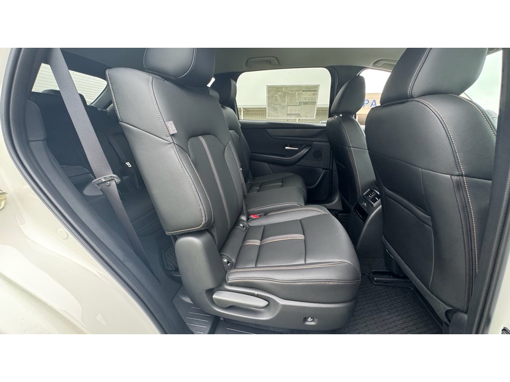 2026 Mazda Mazda CX-90 Select