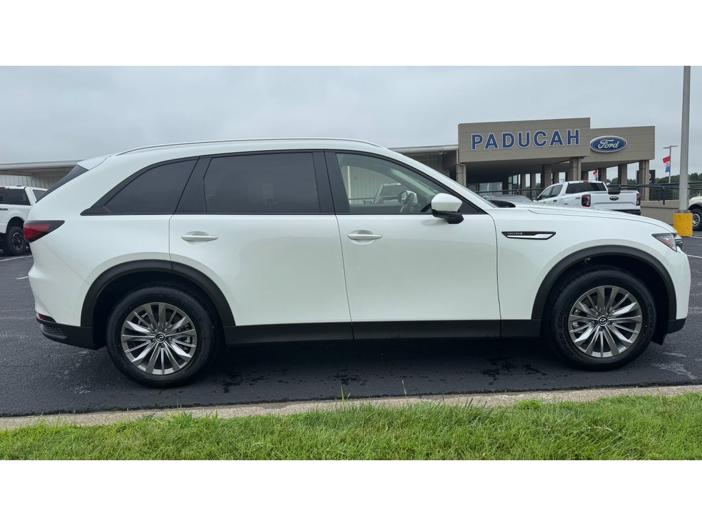 2026 Mazda Mazda CX-90 Select
