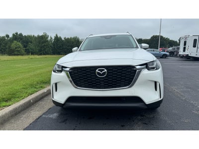 2026 Mazda Mazda CX-90 Select