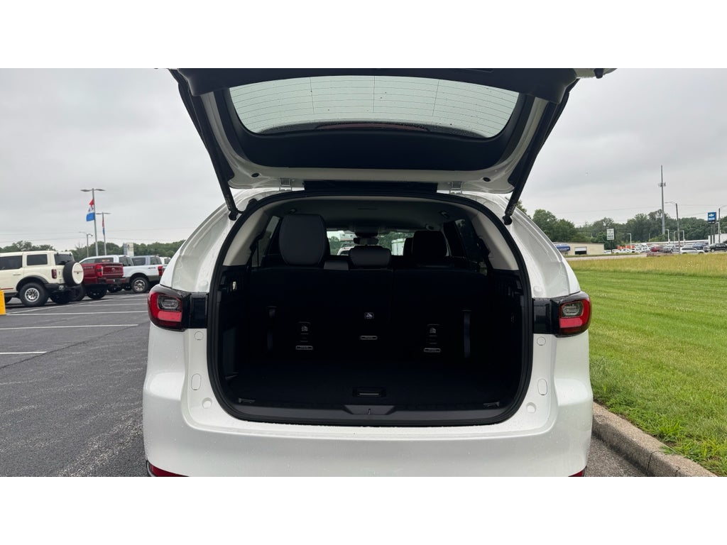 2026 Mazda Mazda CX-90 Select