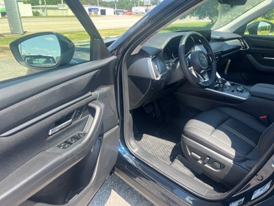 2025 Mazda Mazda CX-90 3.3 Turbo Select AWD