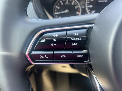 2025 Mazda Mazda CX-90 3.3 Turbo Select AWD