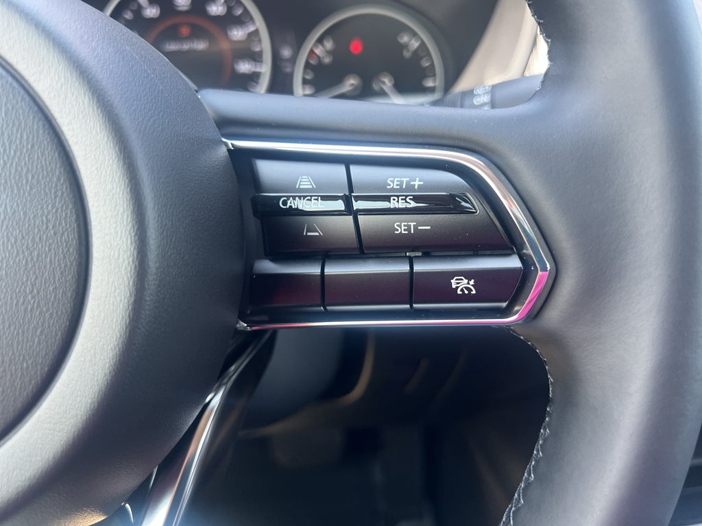 2025 Mazda Mazda CX-90 3.3 Turbo Select AWD