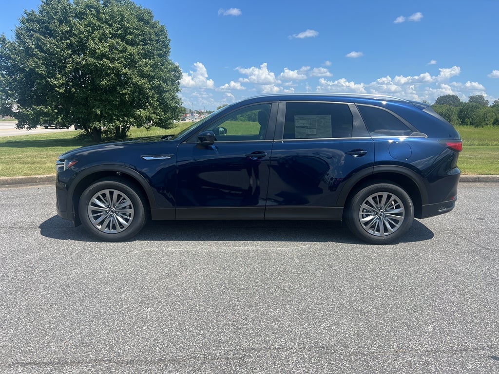 2025 Mazda Mazda CX-90 3.3 Turbo Select AWD