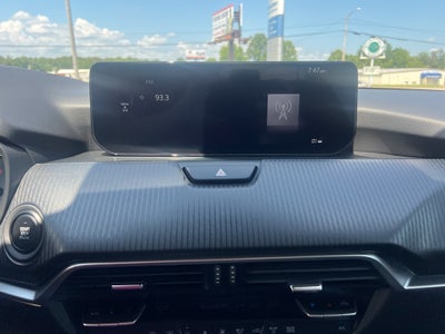 2025 Mazda Mazda CX-90 3.3 Turbo Select AWD